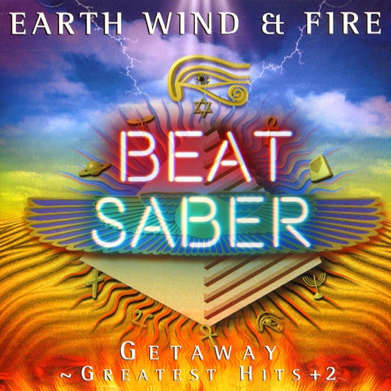 Beat Saber - Getaway icon