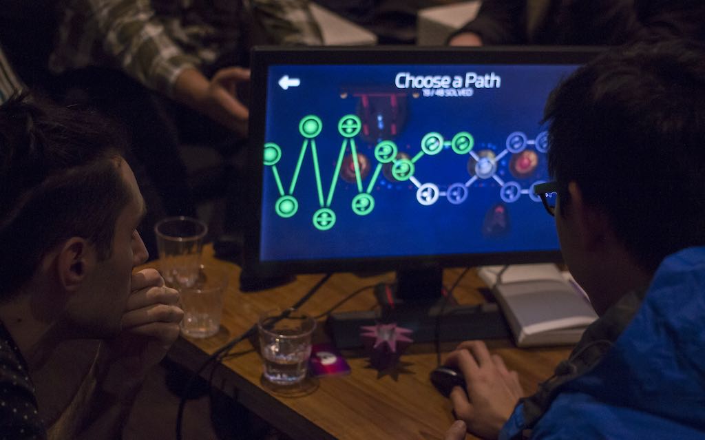 Ashi Playtesting 3