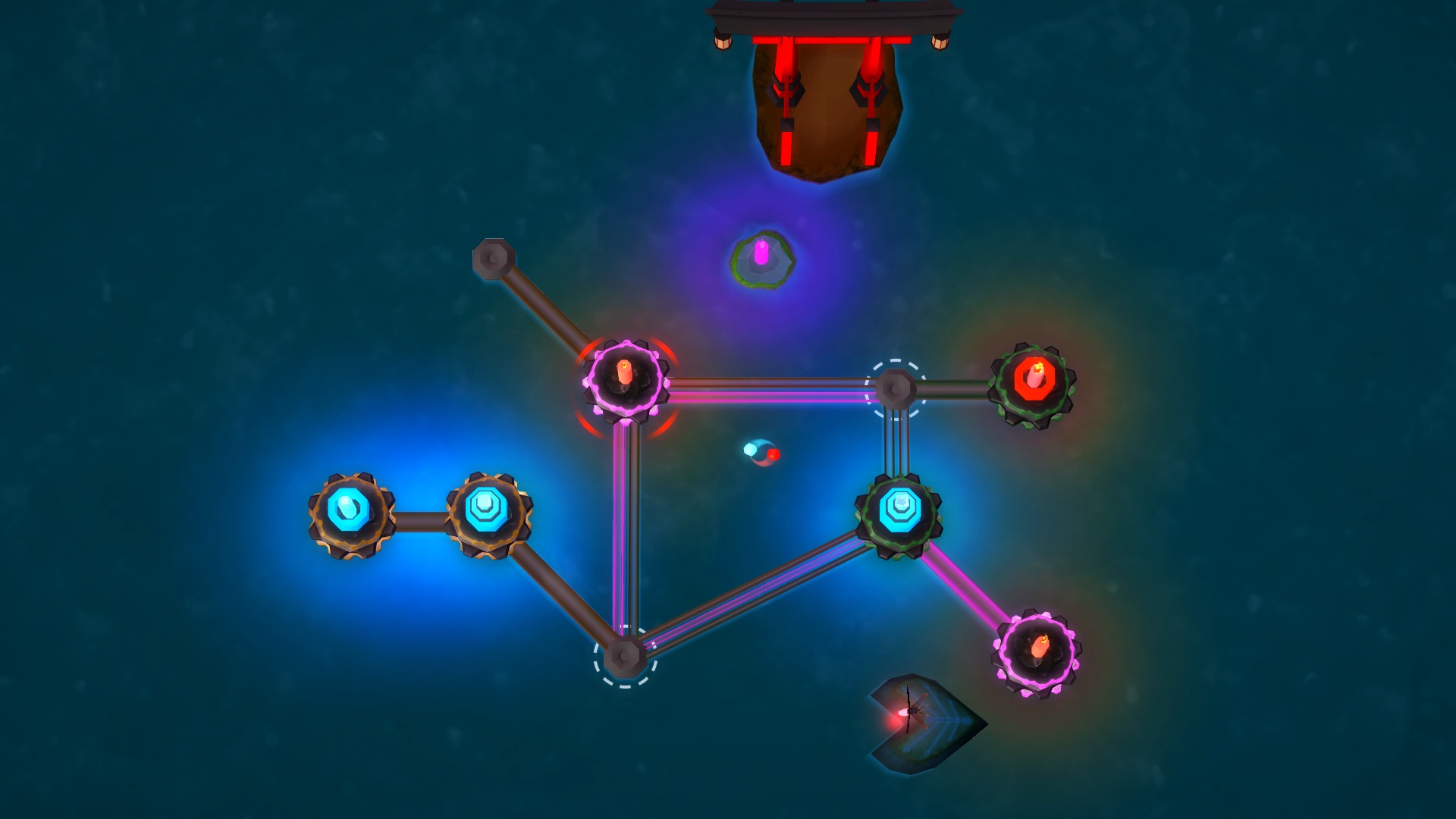 TORO Screenshot 3