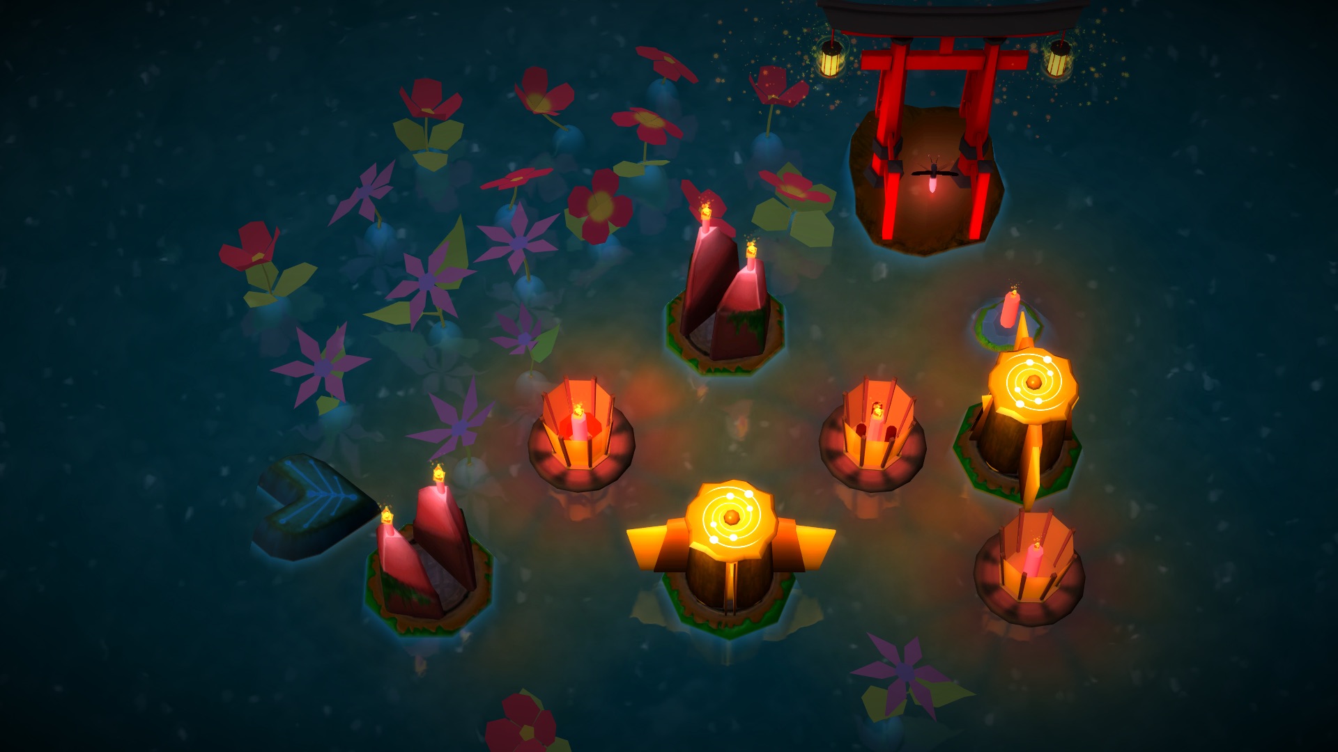 Ashi Screenshot 2