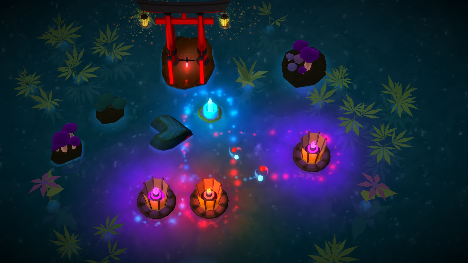 Ashi Screenshot 3
